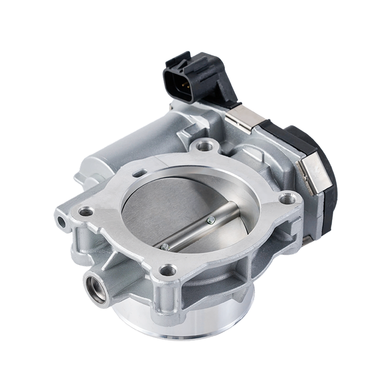 Electronic Control Buick Chevrolet Throttle Body 12616994