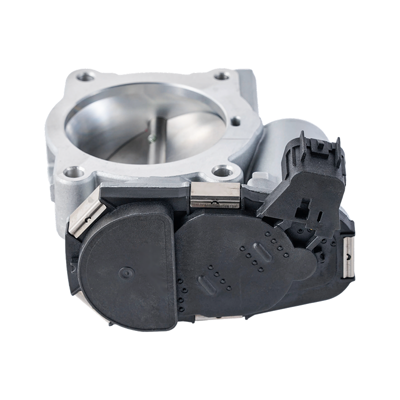 Electronic Control Buick Chevrolet Throttle Body 12616994