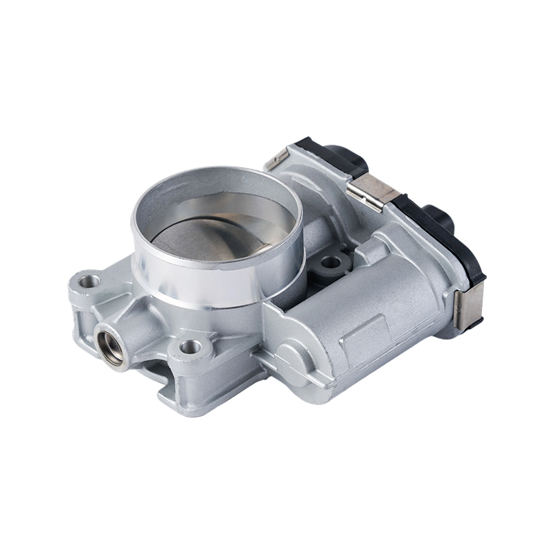 Intake System Buick Chevrolet Throttle Body 12631186