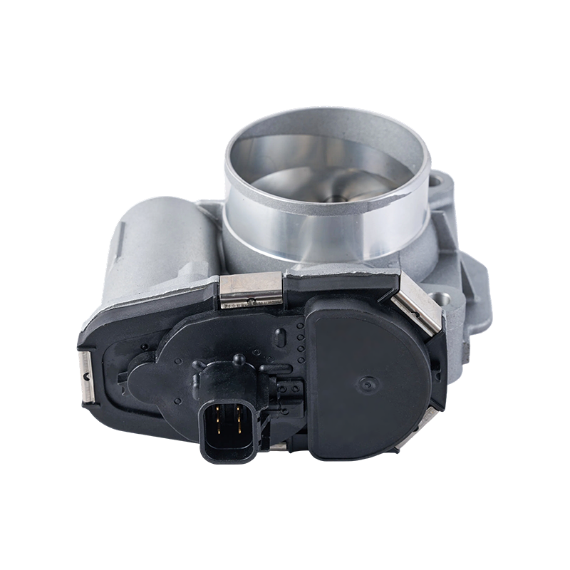 Intake System Buick Chevrolet Throttle Body 12631186