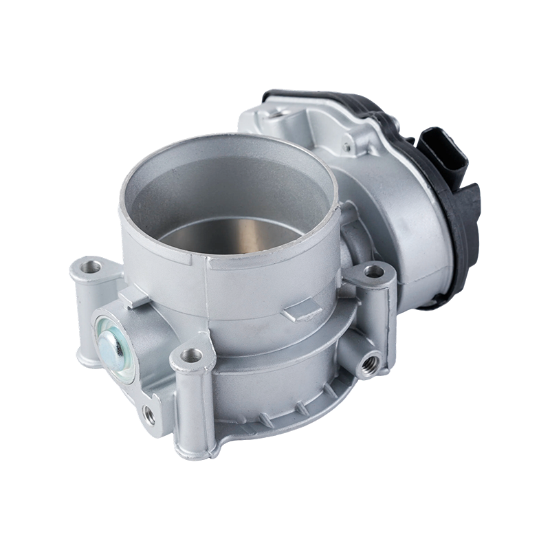 Engine Ford Throttle Body AT4Z9E926B