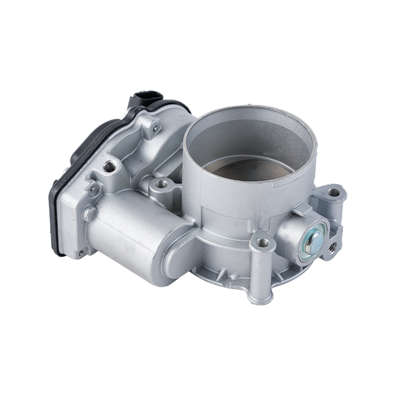 Engine Ford Throttle Body AT4Z9E926B