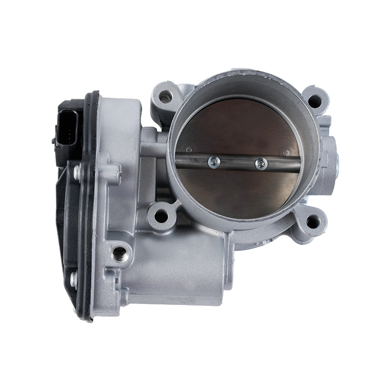 Engine Ford Throttle Body AT4Z9E926B
