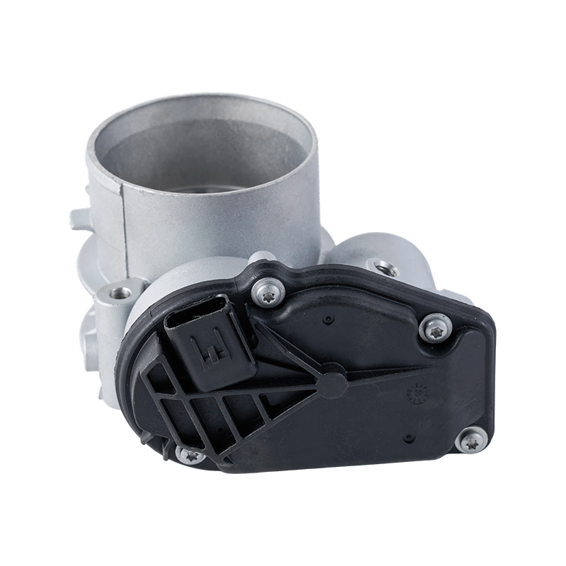 Engine Ford Throttle Body AT4Z9E926B