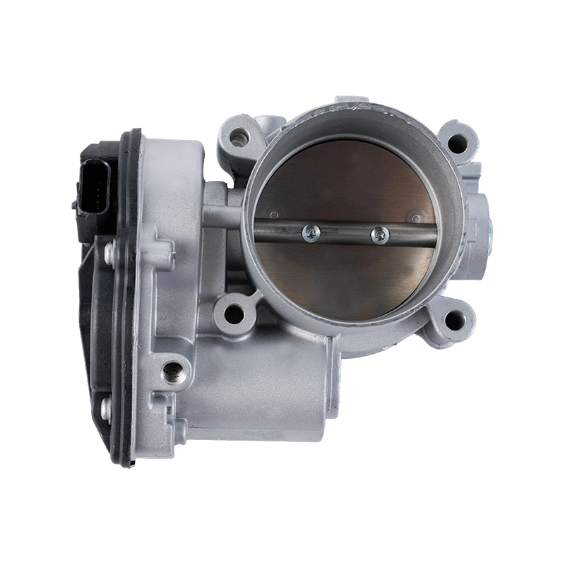 Engine Ford Throttle Body AT4Z9E926B