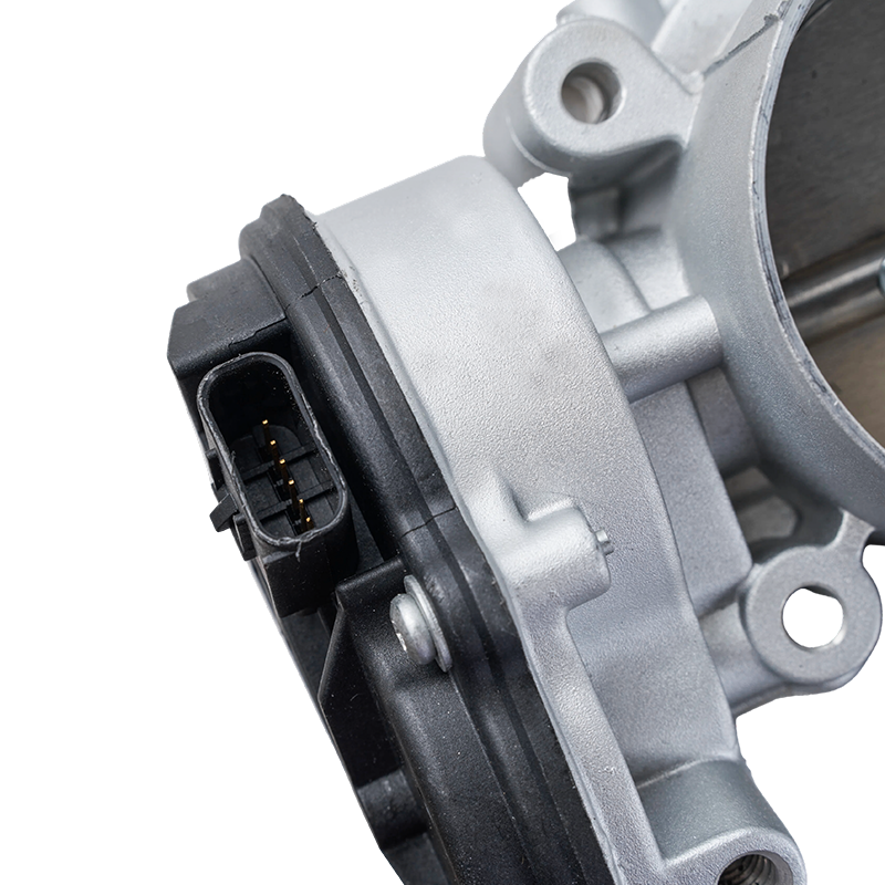Engine Ford Throttle Body AT4Z9E926B