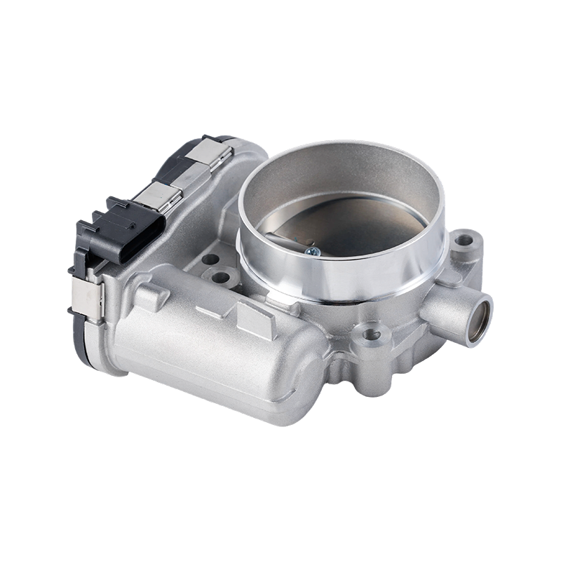 Replacement Chrysler Throttle Body 5184349AB