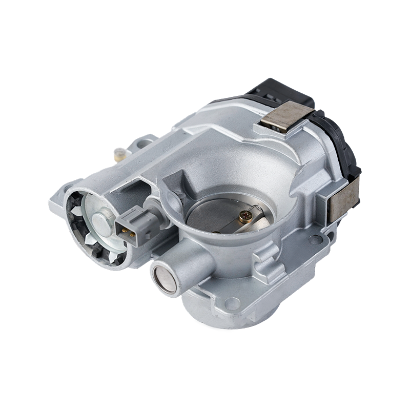 Air Intake Renault Throttle Body 8200065648