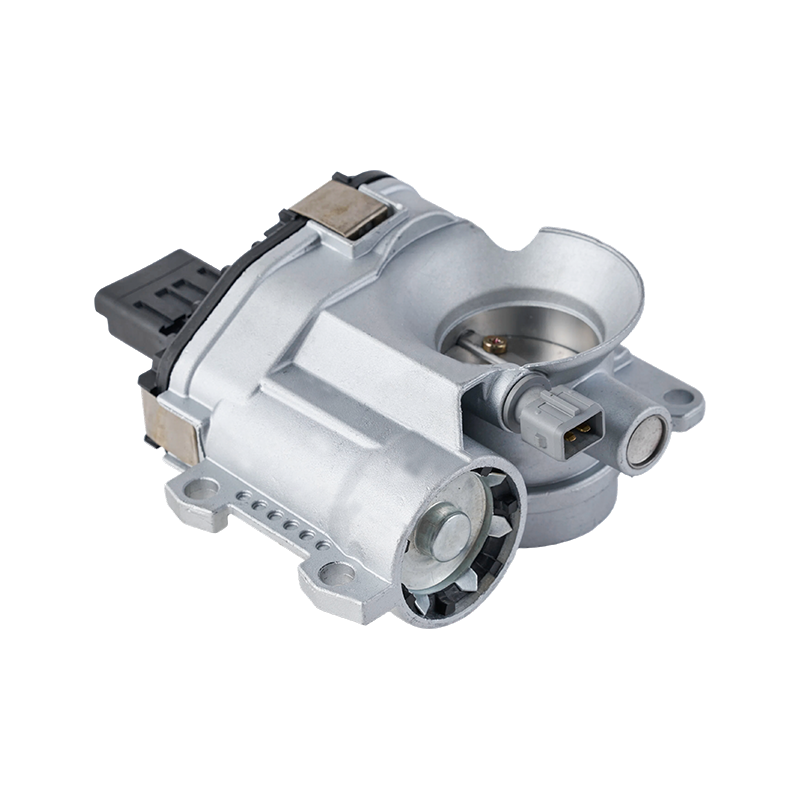 Air Intake Renault Throttle Body 8200065648