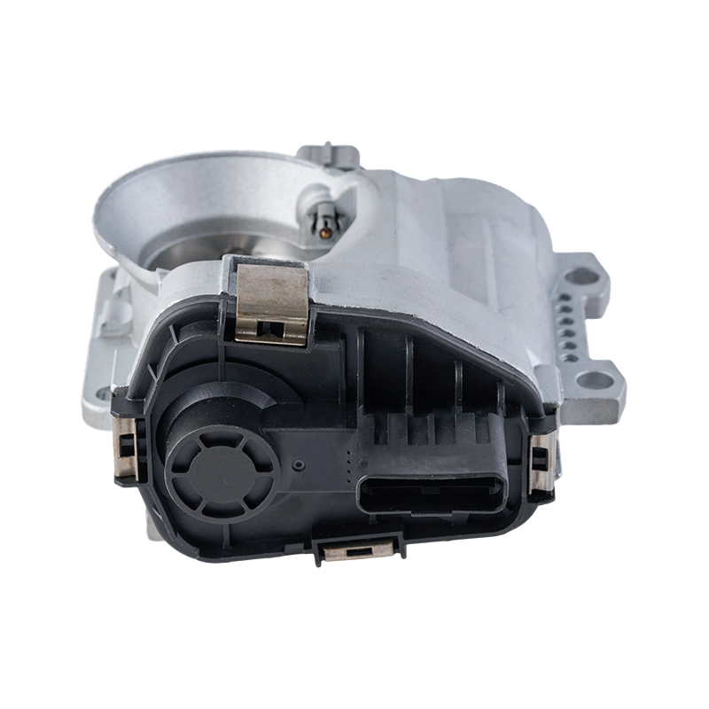 Air Intake Renault Throttle Body 8200065648