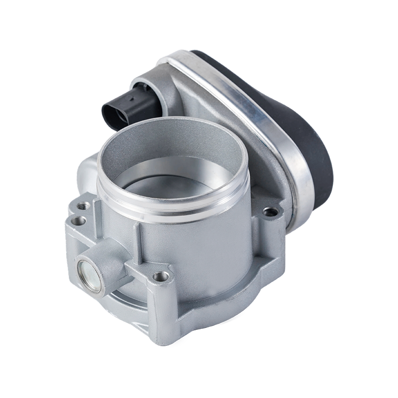 Air Intake BMW Throttle Body 13547509045