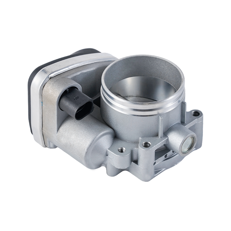 Air Intake BMW Throttle Body 13547509045