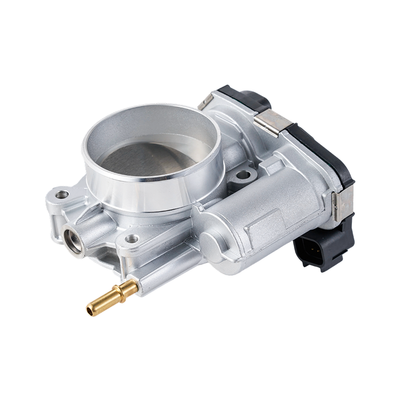 Engine Air Buick Chevrolet Throttle Body 12631018