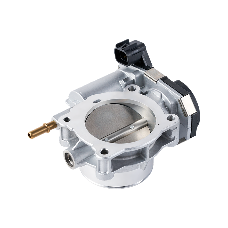 Engine Air Buick Chevrolet Throttle Body 12631018