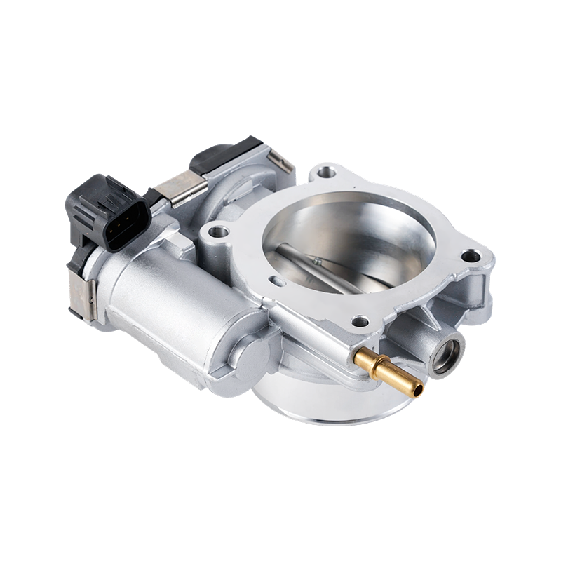 Engine Air Buick Chevrolet Throttle Body 12631018