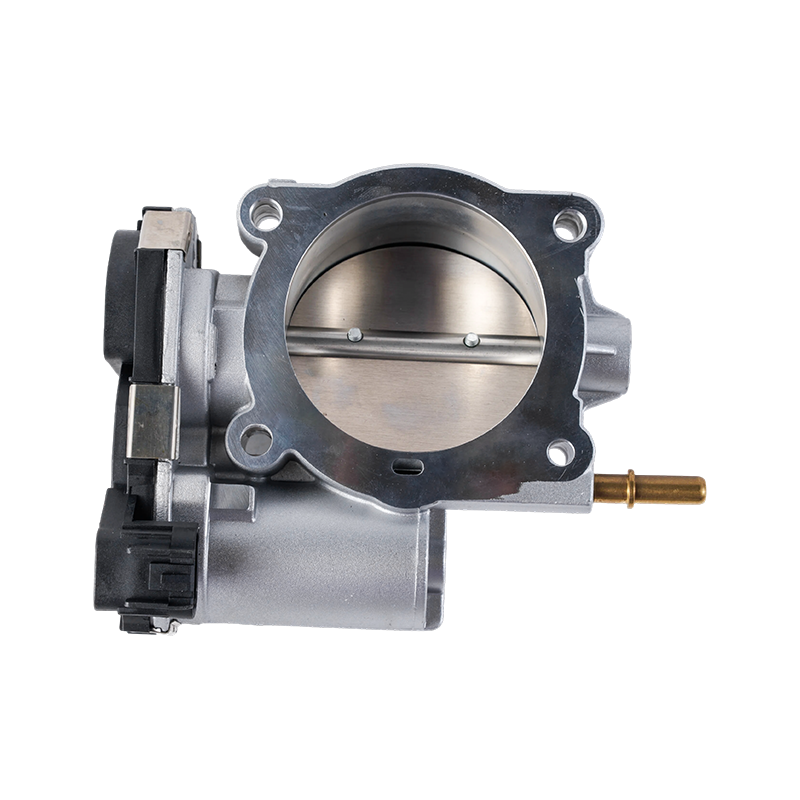 Engine Air Buick Chevrolet Throttle Body 12631018