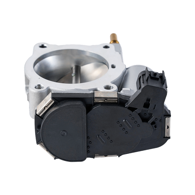 Engine Air Buick Chevrolet Throttle Body 12631018