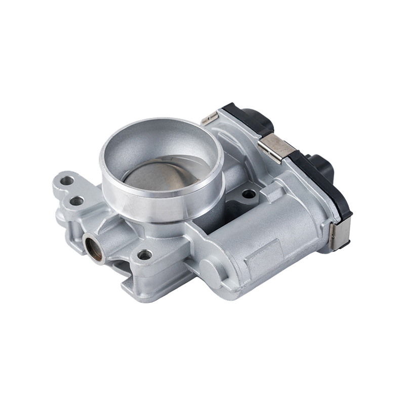 Vehicle Buick Chevrolet Throttle Body 12631187