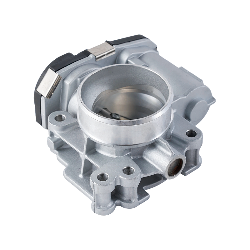 Vehicle Buick Chevrolet Throttle Body 12631187