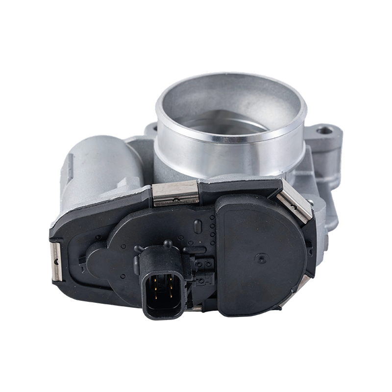 Vehicle Buick Chevrolet Throttle Body 12631187