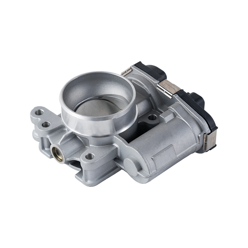 Air Flow Buick Chevrolet Throttle Body 12603897