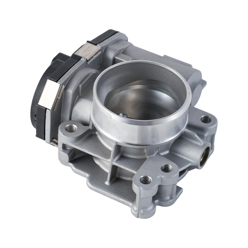 Air Flow Buick Chevrolet Throttle Body 12603897