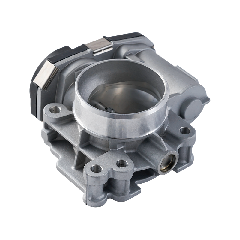 Air Flow Buick Chevrolet Throttle Body 12603897