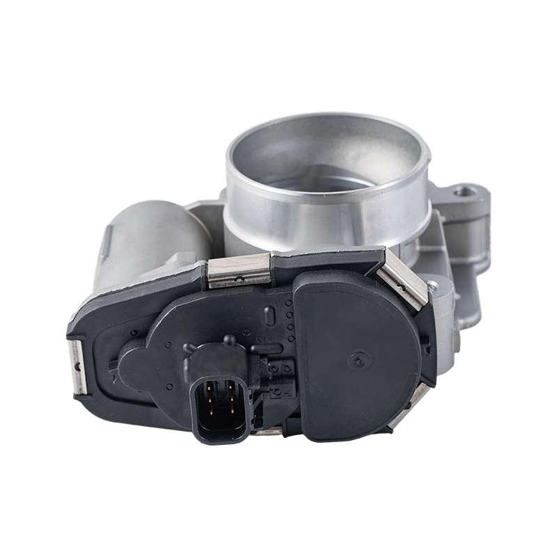 Air Flow Buick Chevrolet Throttle Body 12603897