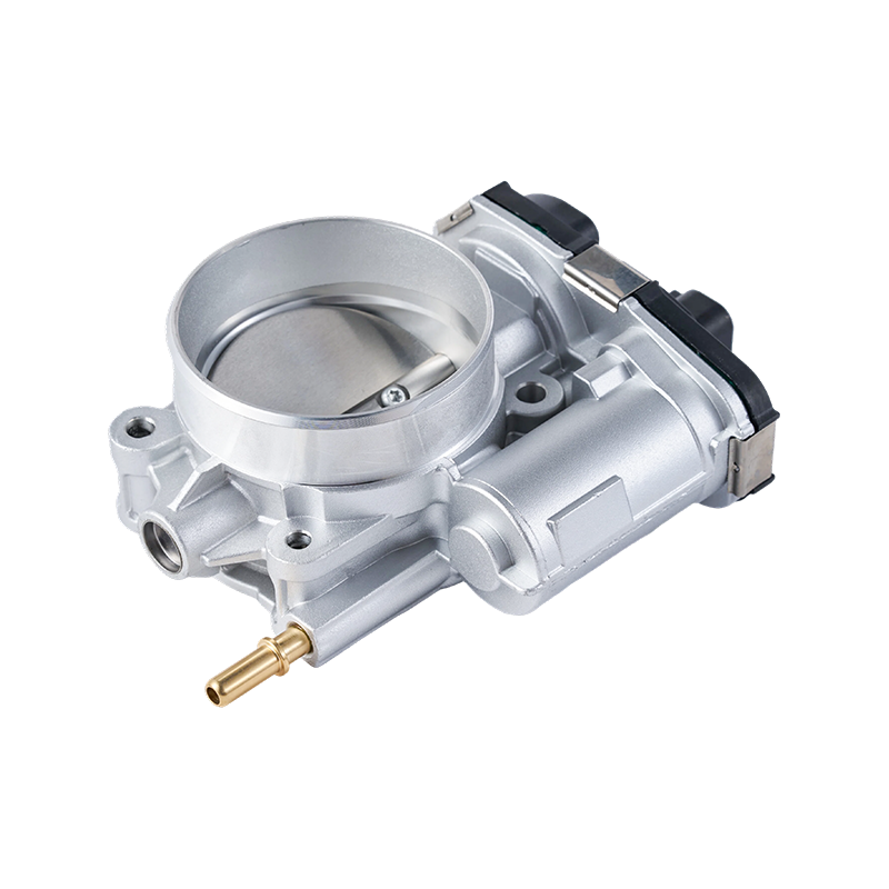 Precision Buick Chevrolet Throttle Body 12616437