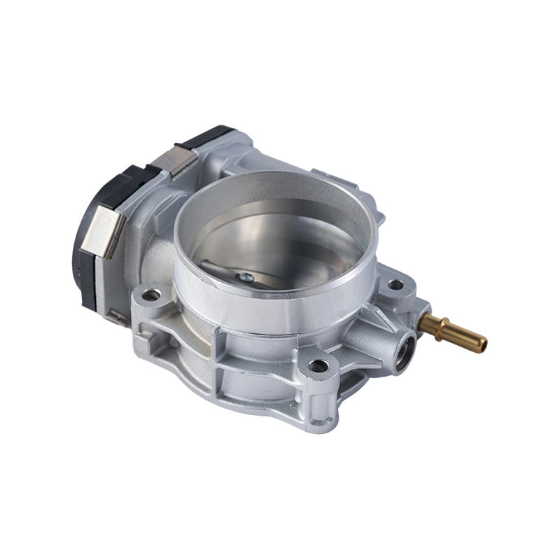 Precision Buick Chevrolet Throttle Body 12616437
