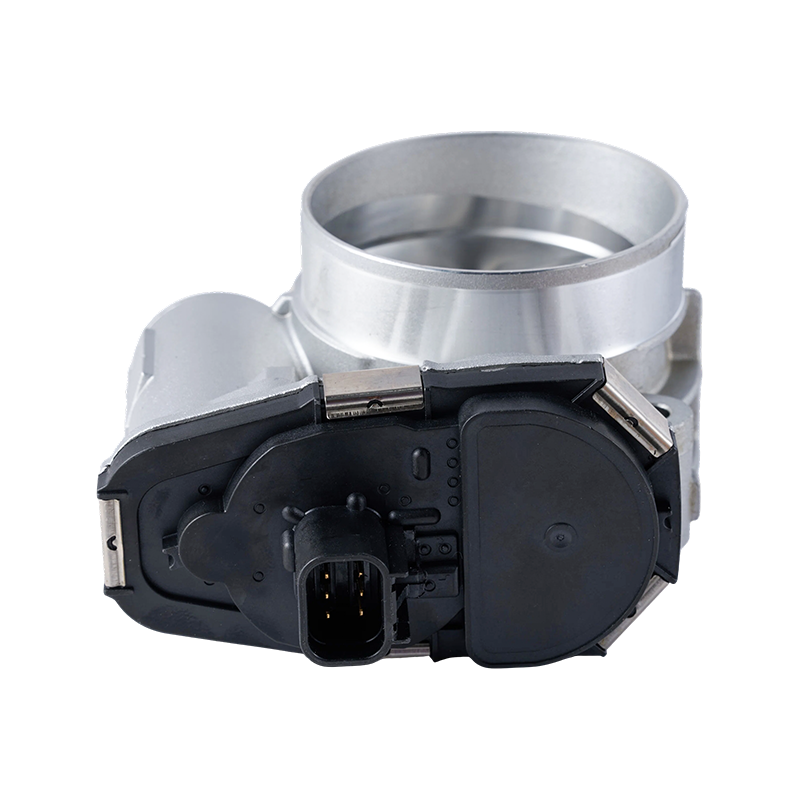 Precision Buick Chevrolet Throttle Body 12616437