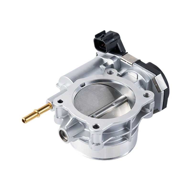 Fuel Injection Buick Chevrolet Throttle Body 12616438