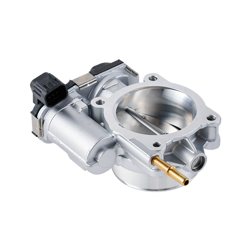 Fuel Injection Buick Chevrolet Throttle Body 12616438