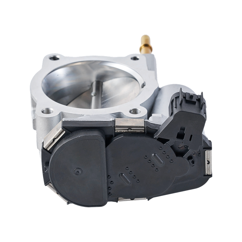 Fuel Injection Buick Chevrolet Throttle Body 12616438