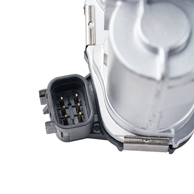 Fuel Injection Buick Chevrolet Throttle Body 12616438