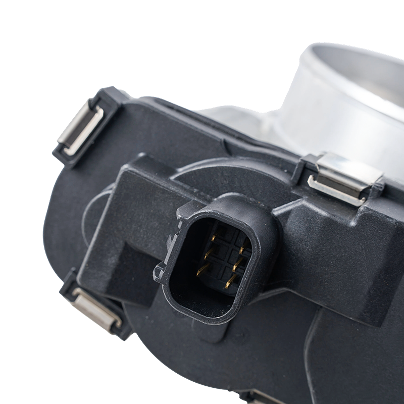 Direct Replacement Buick Chevrolet Throttle Body 12629992