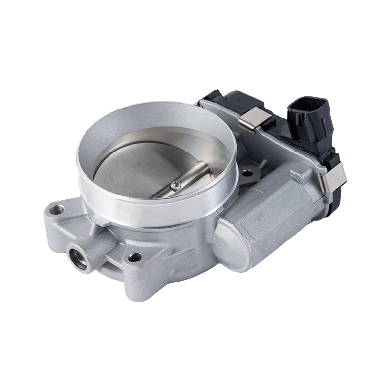Engine Performance Buick Chevrolet Throttle Body 12615495