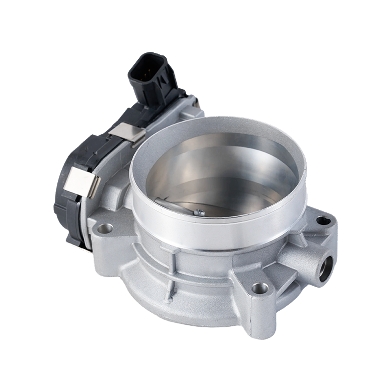 Engine Performance Buick Chevrolet Throttle Body 12615495