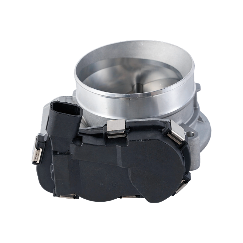 Engine Performance Buick Chevrolet Throttle Body 12615495