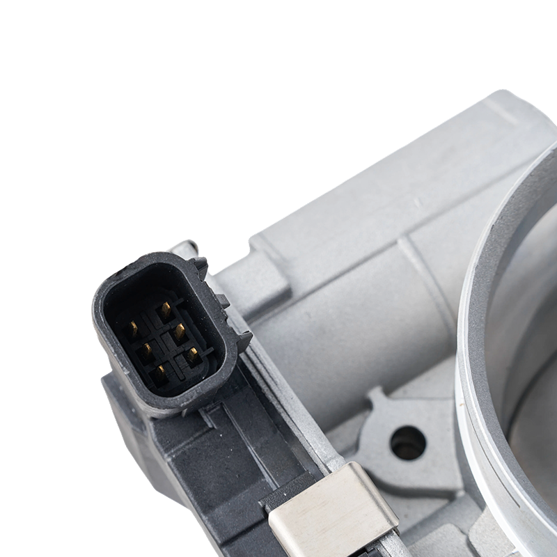 Engine Performance Buick Chevrolet Throttle Body 12615495