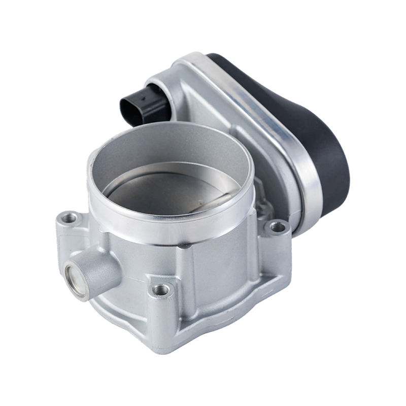 Engine Chrysler Throttle Body 53032801AC