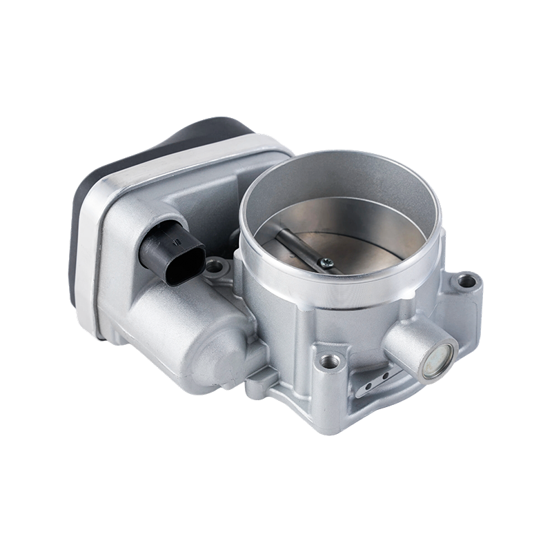 Engine Chrysler Throttle Body 53032801AC