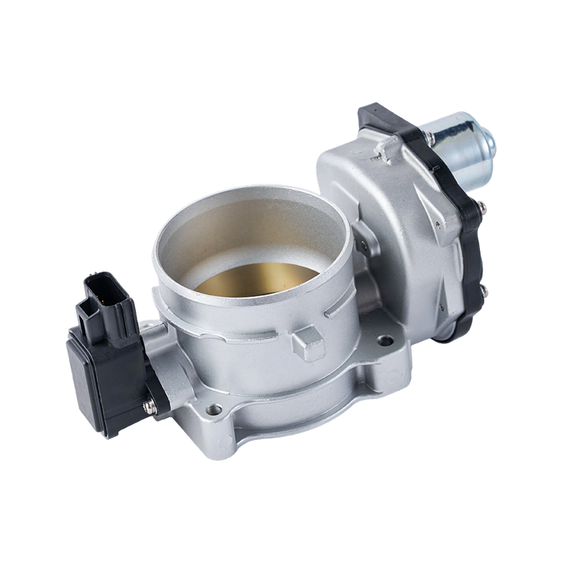 Auto Engine Ford Throttle Body 8L3Z9E926B