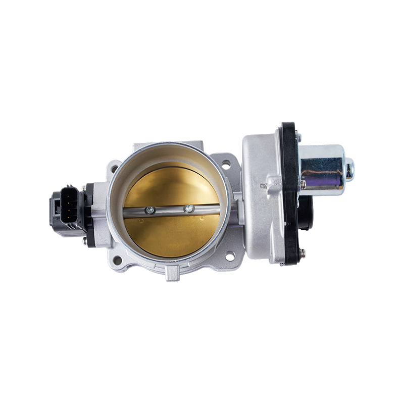 Auto Engine Ford Throttle Body 8L3Z9E926B