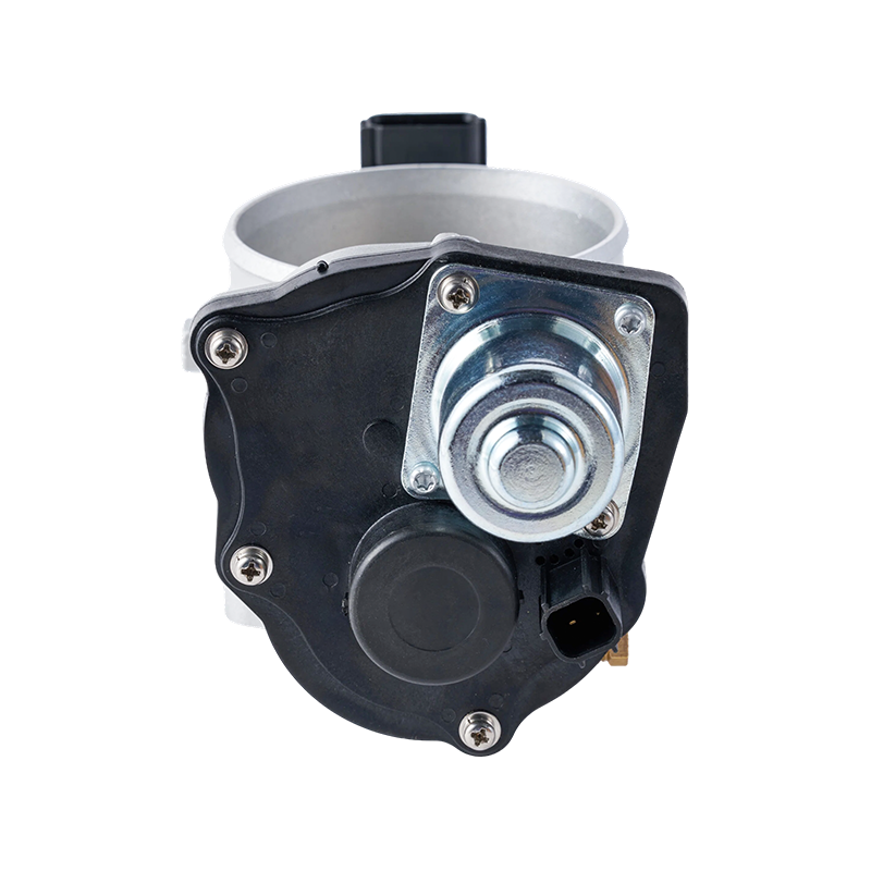 Auto Engine Ford Throttle Body 8L3Z9E926B