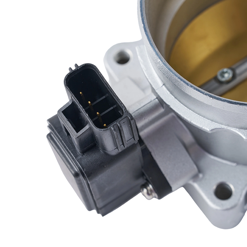Auto Engine Ford Throttle Body 8L3Z9E926B
