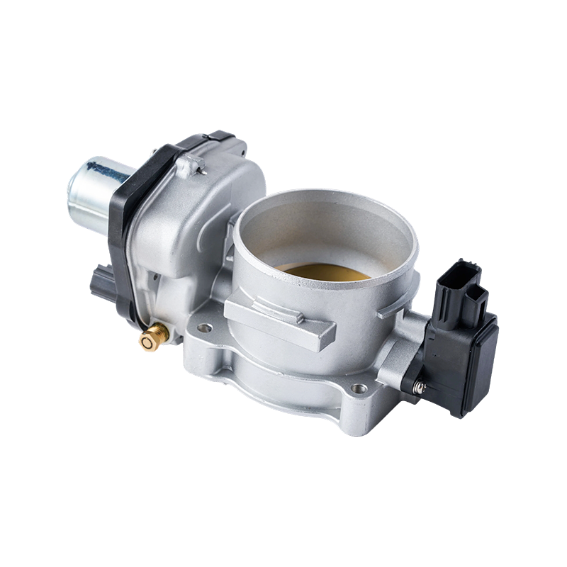 Auto Engine Ford Throttle Body 8L3Z9E926B