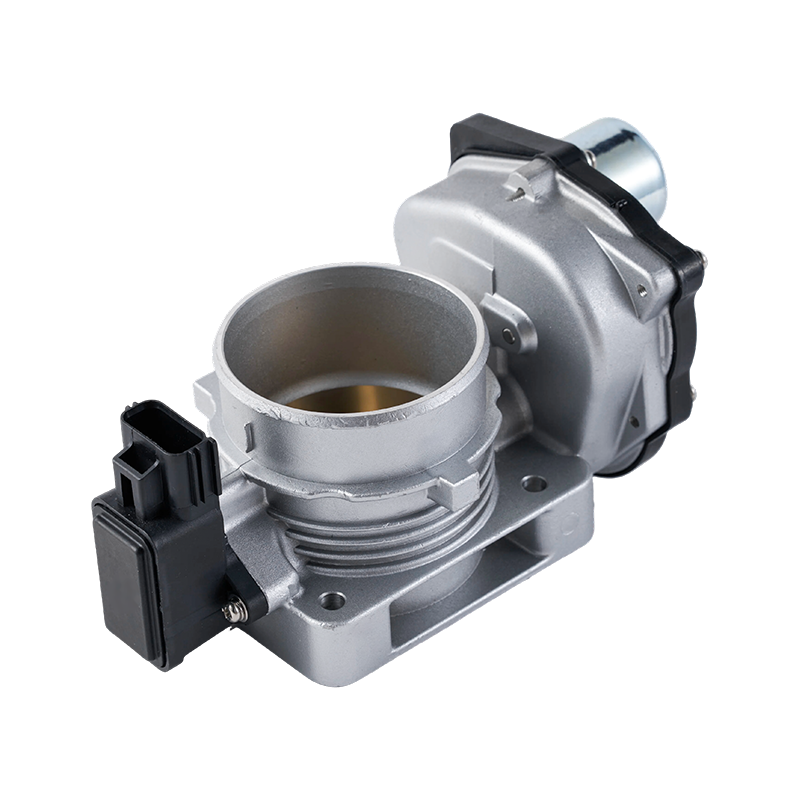Vehicle Ford Throttle Body 9W7Z9E926B