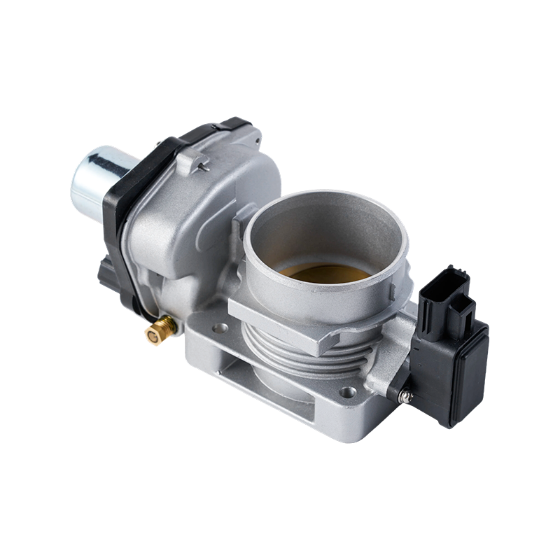 Vehicle Ford Throttle Body 9W7Z9E926B