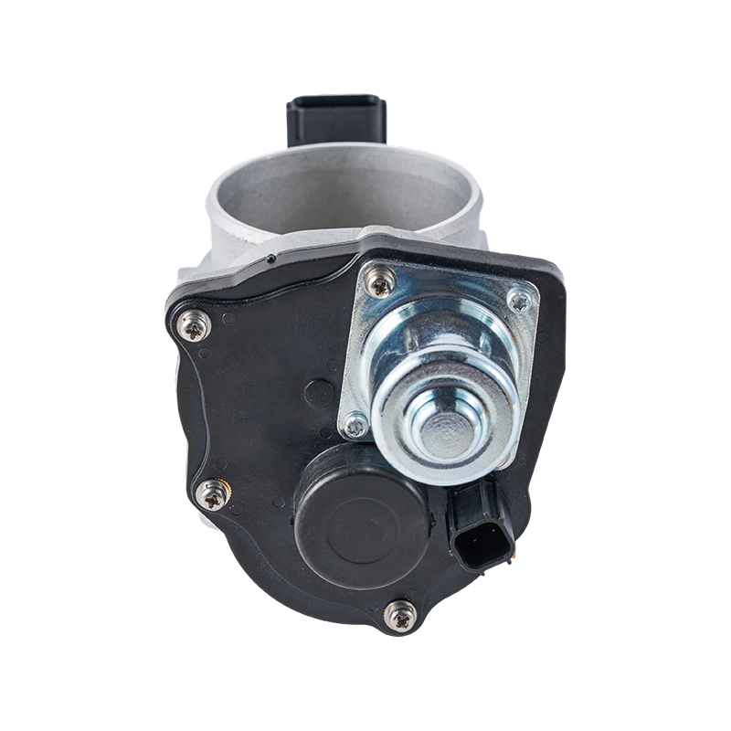 Vehicle Ford Throttle Body 9W7Z9E926B